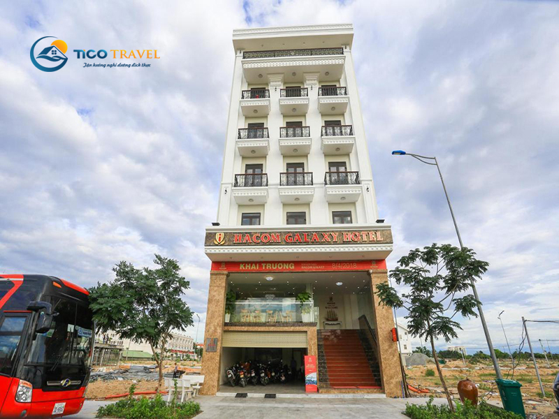 Khách sạn Flamingo Đại Hải