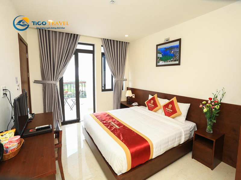 Khách sạn Flamingo Đại Hải