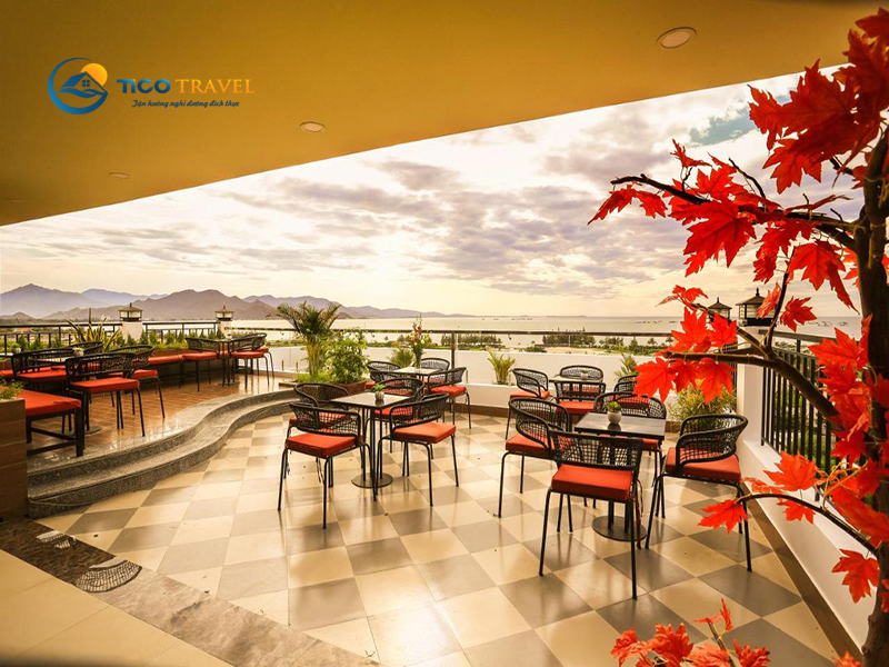 Khách sạn Flamingo Đại Hải