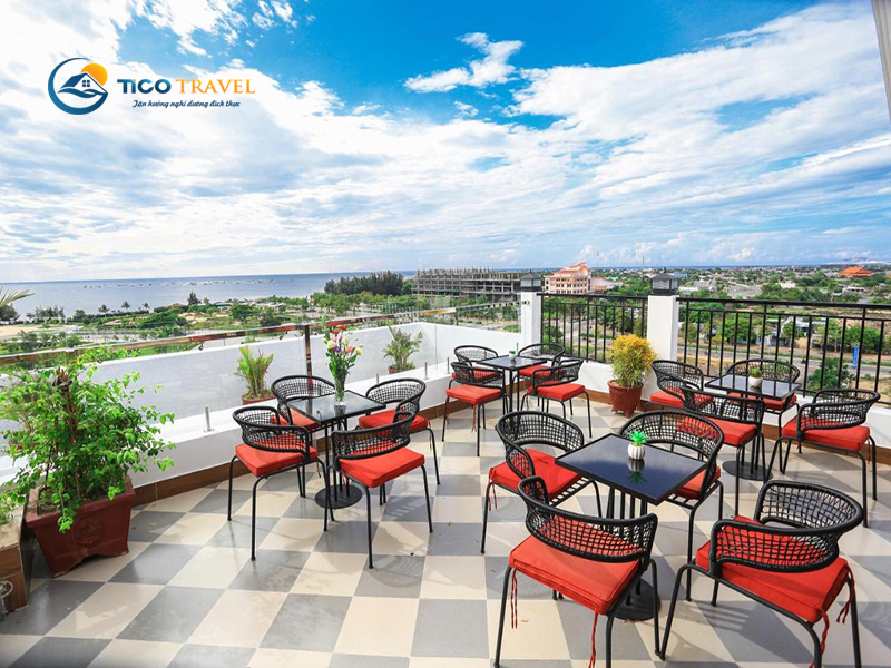 Khách sạn Flamingo Đại Hải