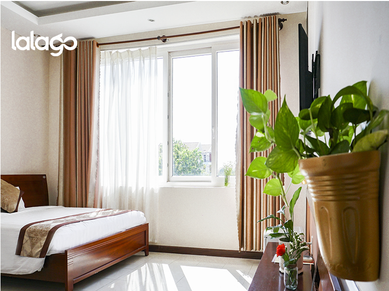 Khách sạn Flamingo Đại Hải