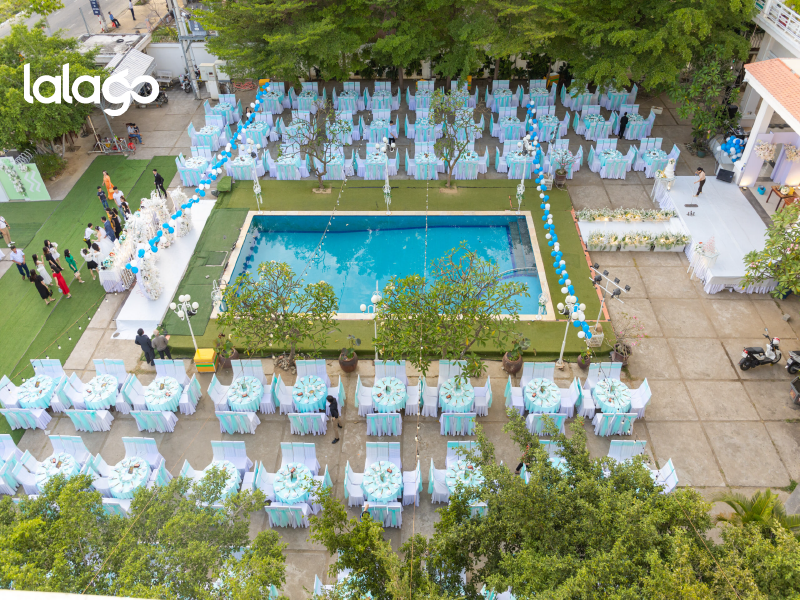 Khách sạn Flamingo Đại Hải