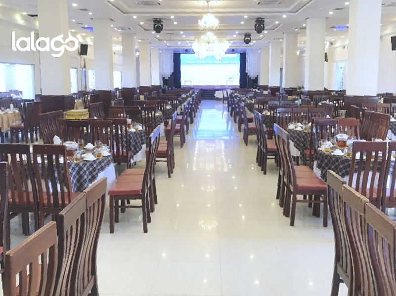 Khách sạn Flamingo Đại Hải