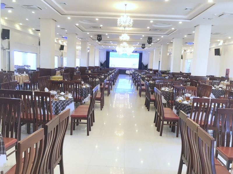 Khách sạn Châu Thành