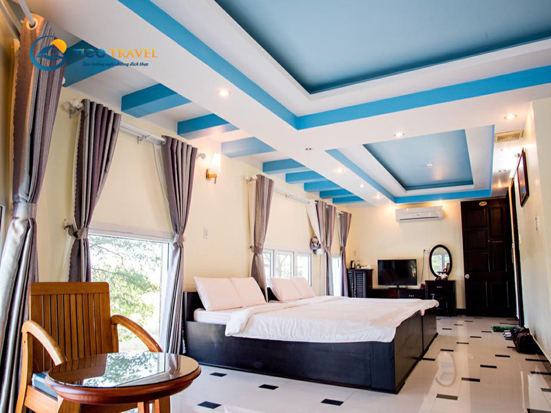 Khách sạn Hồng Đức