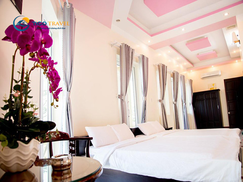Khách sạn Flamingo Đại Hải