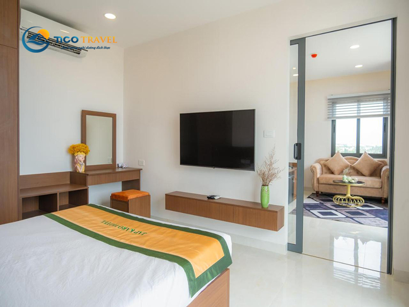 Khách sạn JAP Karo