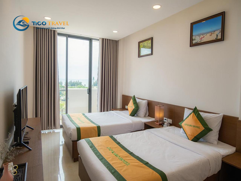 Khách sạn Flamingo Đại Hải