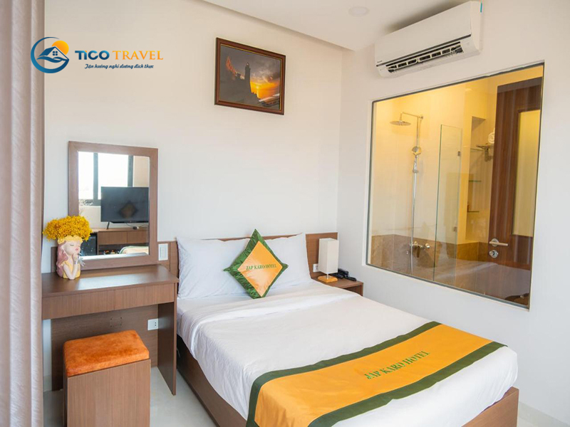 Khách sạn Flamingo Đại Hải