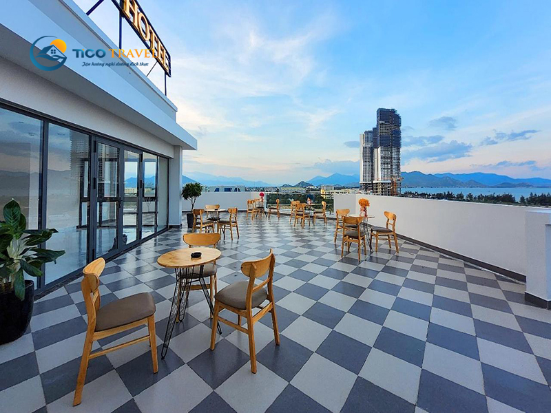 Khách sạn Flamingo Đại Hải