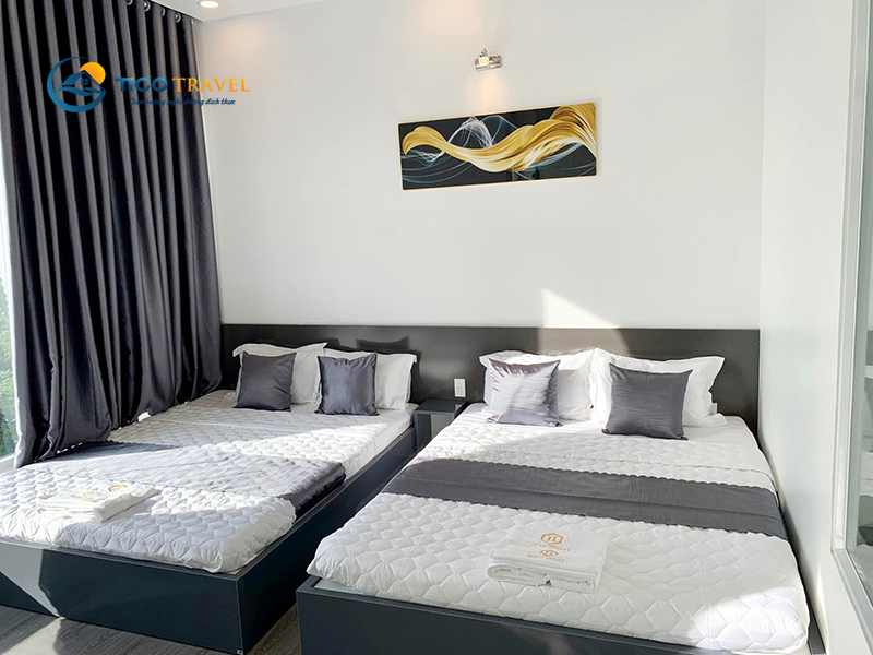 Khách sạn Flamingo Đại Hải