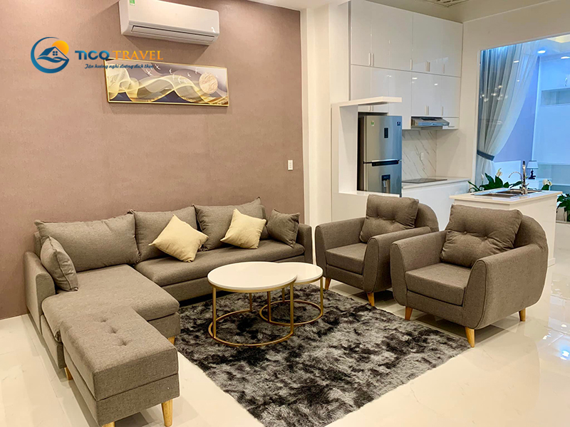 Khách sạn Flamingo Đại Hải