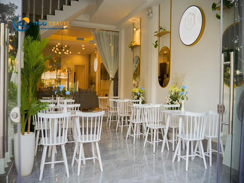 Royal Hotel Ninh Thuận