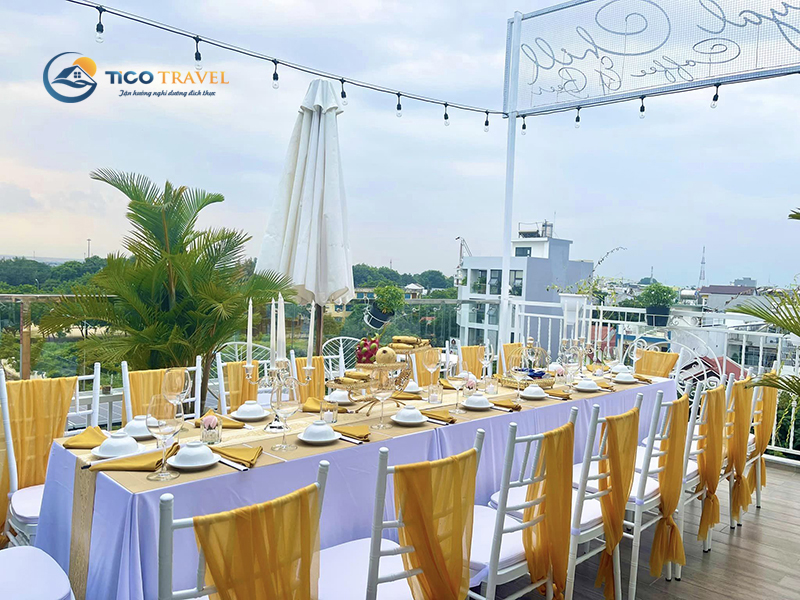Royal Hotel Ninh Thuận