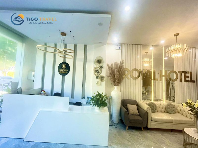 Royal Hotel Ninh Thuận