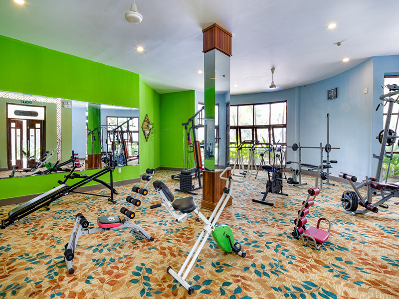 Khách sạn Sài Gòn Ninh Chữ