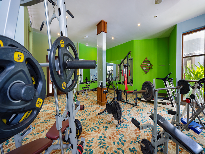 Khách sạn Sài Gòn Ninh Chữ