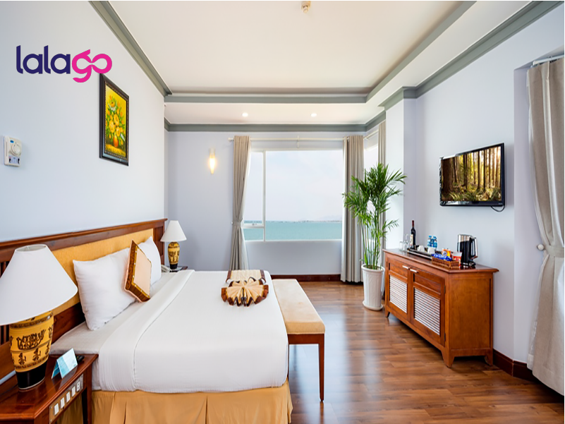 Khách sạn Flamingo Đại Hải