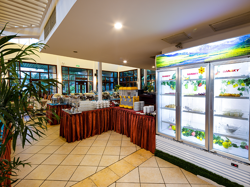 Khách sạn Sài Gòn Ninh Chữ