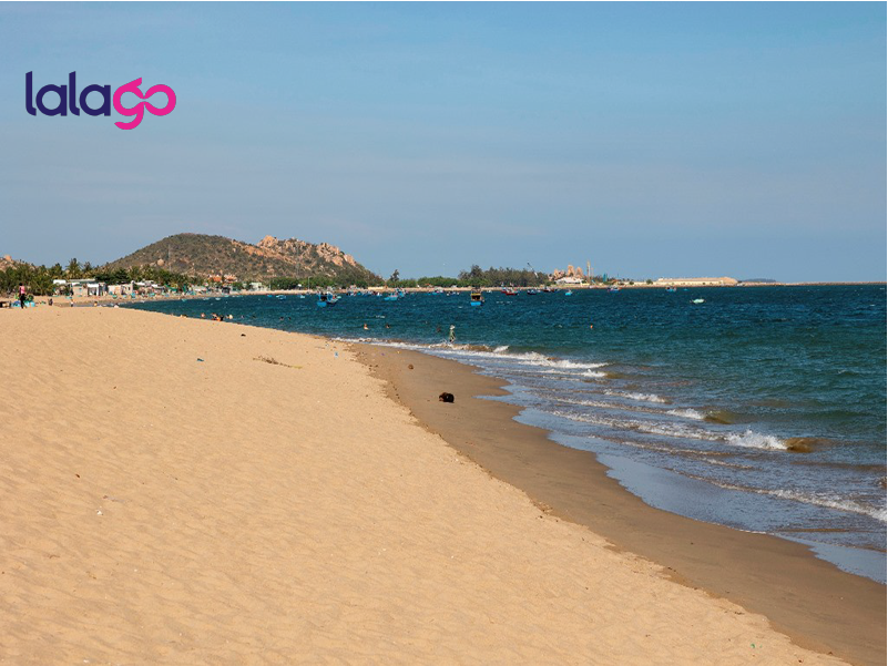 Khách sạn Flamingo Đại Hải