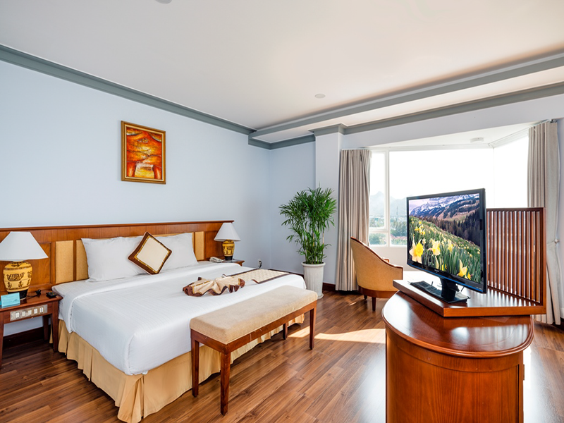 Khách sạn Flamingo Đại Hải