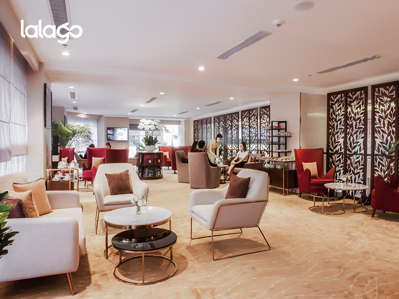 Khách sạn Flamingo Đại Hải