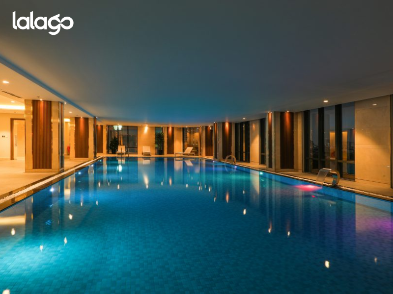 Khách sạn Flamingo Đại Hải