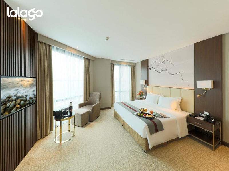 Khách sạn Flamingo Đại Hải