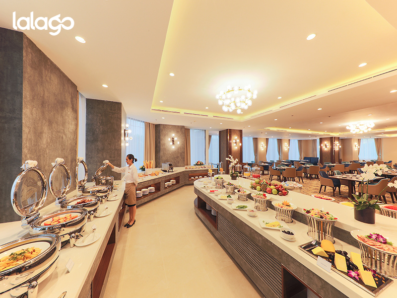 Khách sạn Flamingo Đại Hải