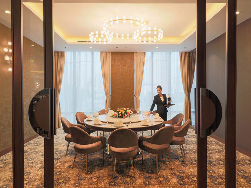 Grand Vista Hanoi