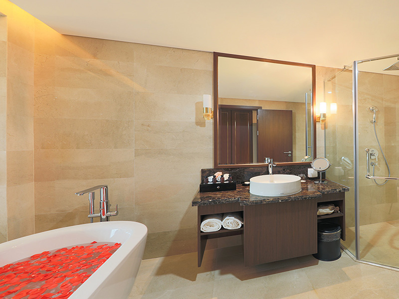 Phòng Deluxe 2 người