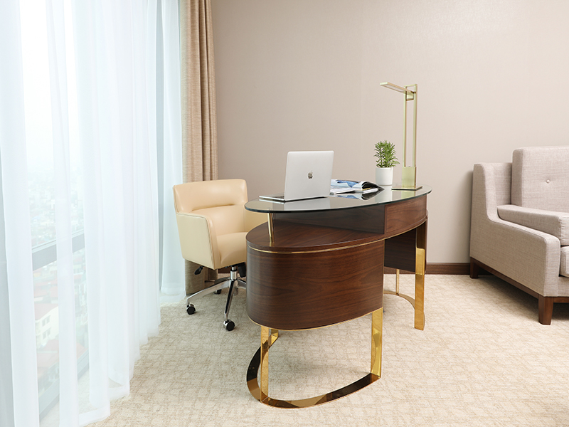 Phòng Deluxe 2 người