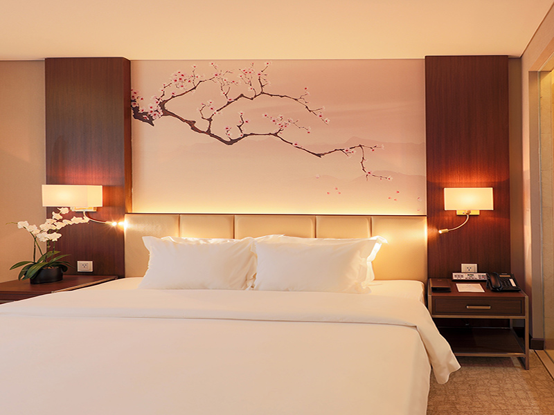 Khách sạn Flamingo Đại Hải