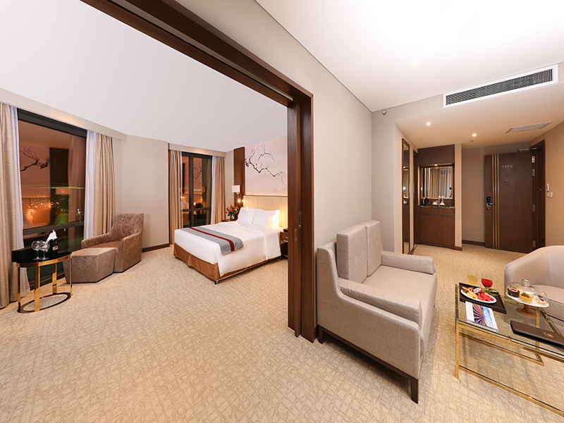 Khách sạn Flamingo Đại Hải