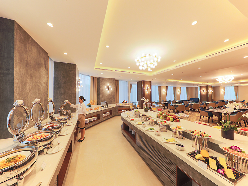 Grand Vista Hanoi
