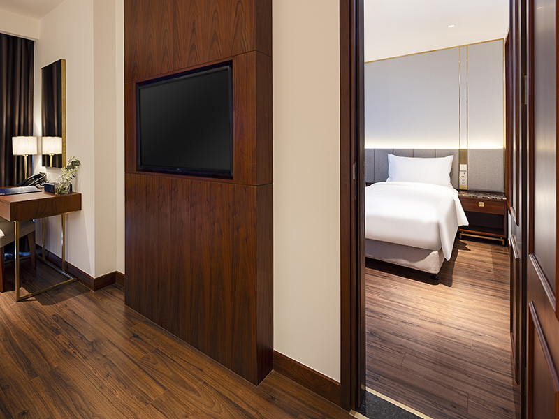Phòng Deluxe 1 người