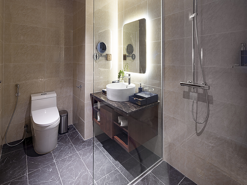 Phòng Deluxe 2 người