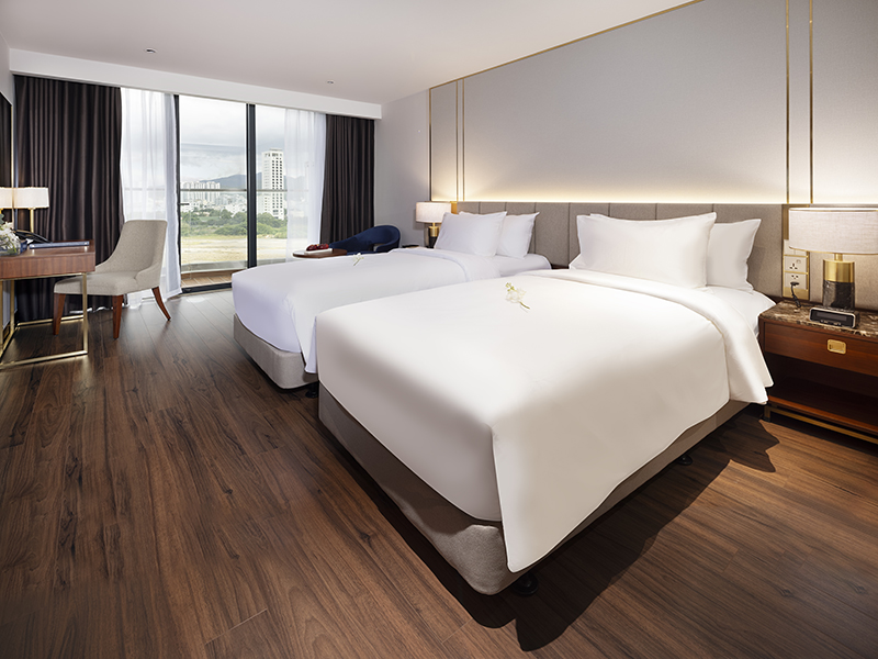 Khách sạn Flamingo Đại Hải