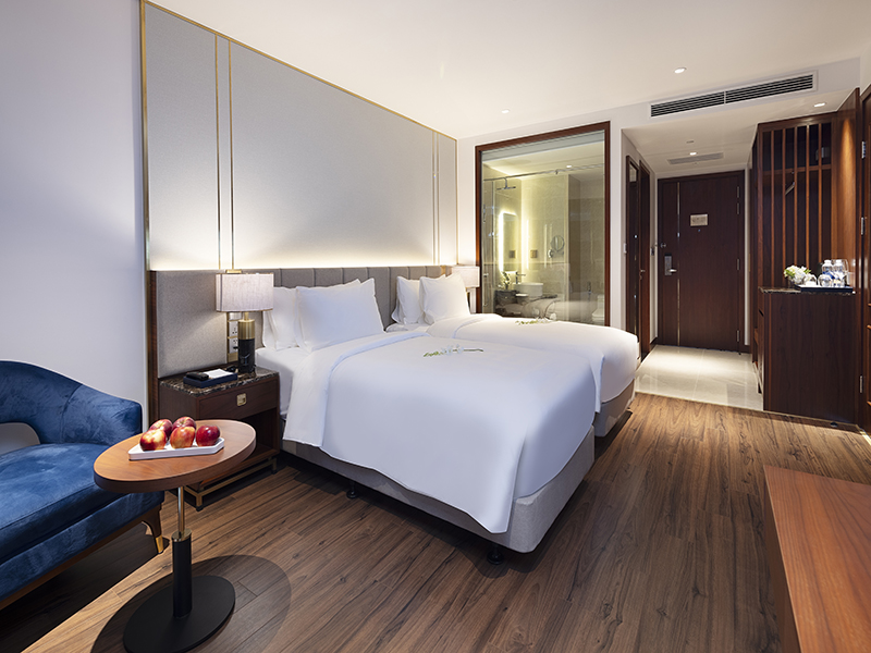 Khách sạn Flamingo Đại Hải