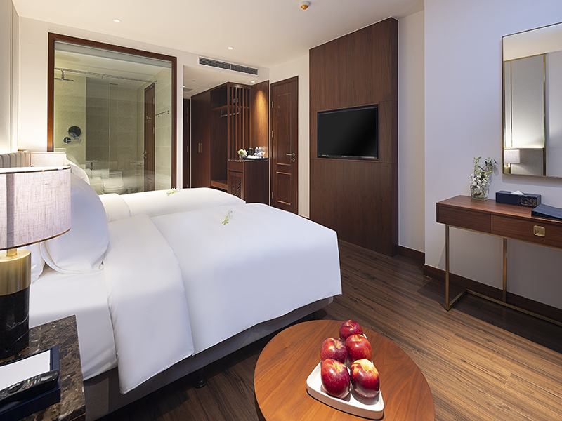 Khách sạn Flamingo Đại Hải