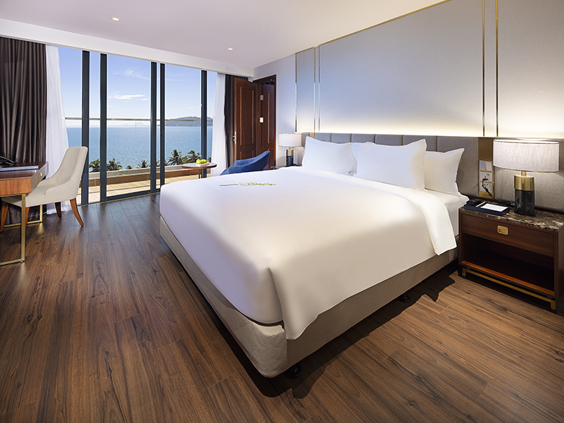 Phòng Deluxe 2 người