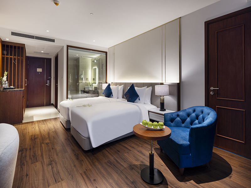 Khách sạn Flamingo Đại Hải