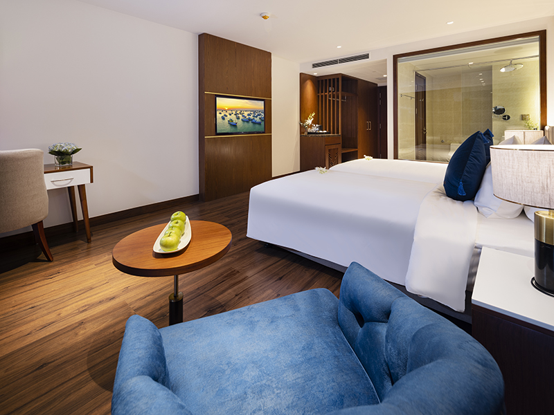 Khách sạn Flamingo Đại Hải