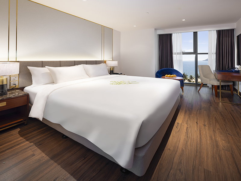 Phòng Deluxe 2 người