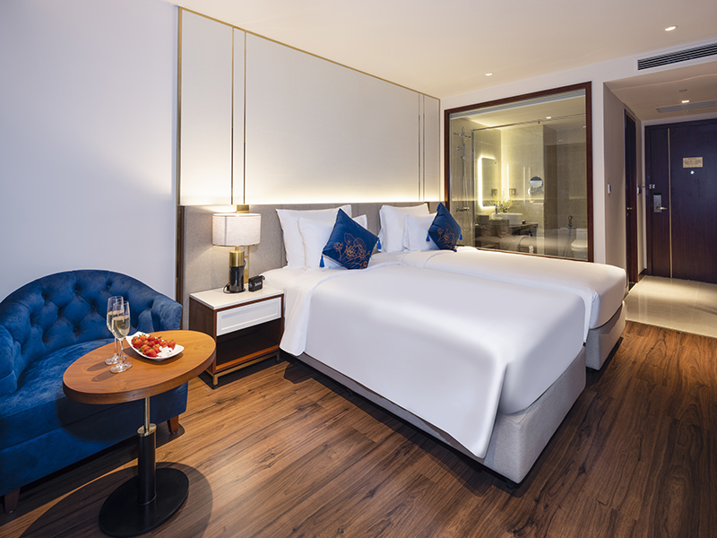 Khách sạn Flamingo Đại Hải