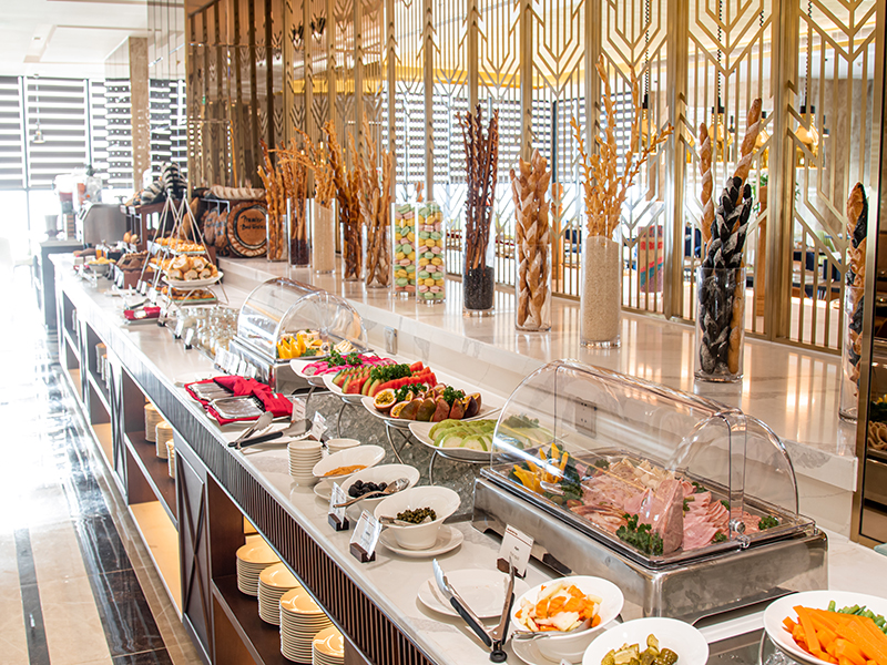 Best Western Premier Marvella Nha Trang