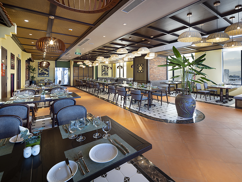 Best Western Premier Marvella Nha Trang