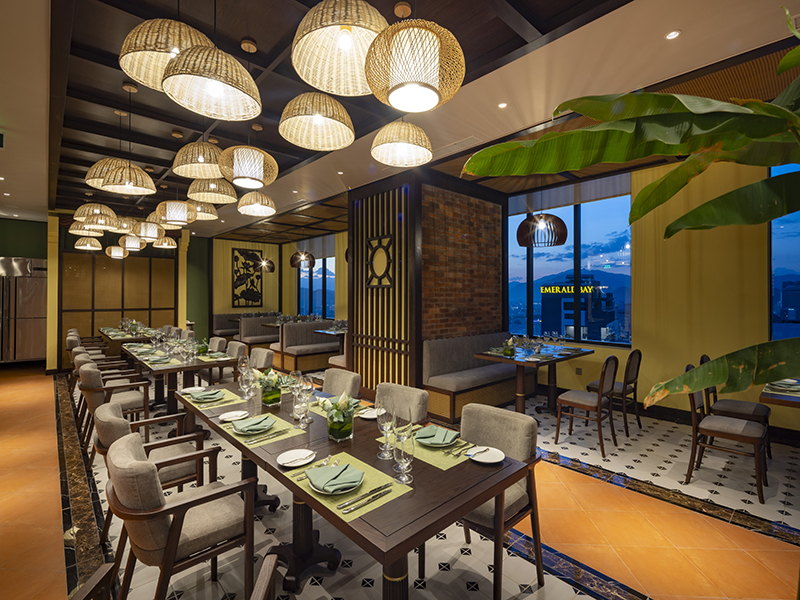Best Western Premier Marvella Nha Trang