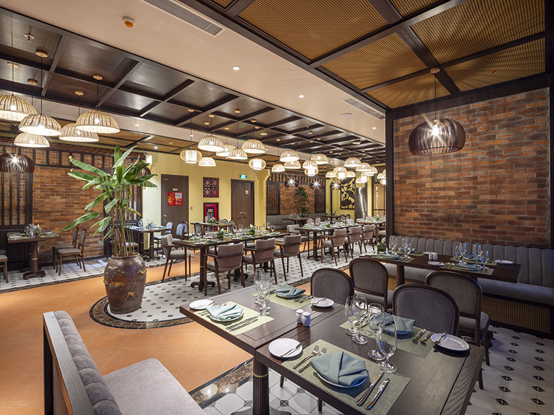 Best Western Premier Marvella Nha Trang