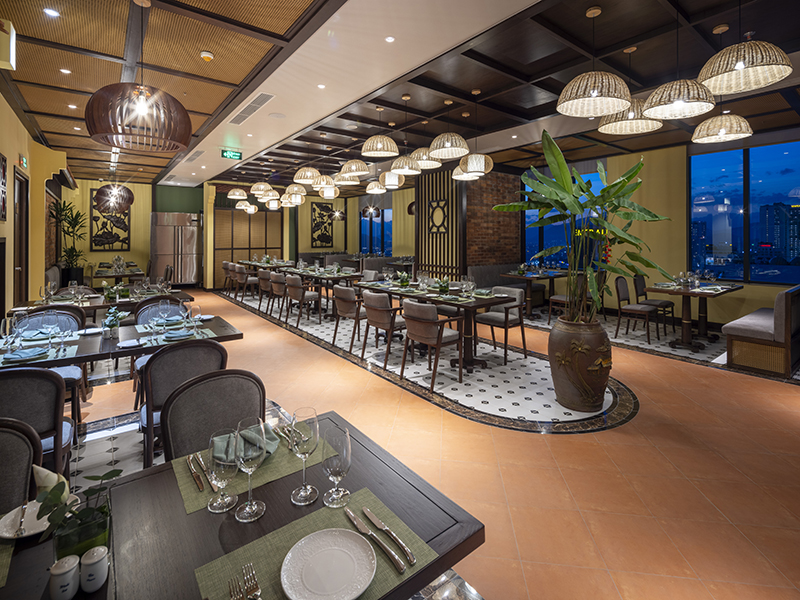 Best Western Premier Marvella Nha Trang